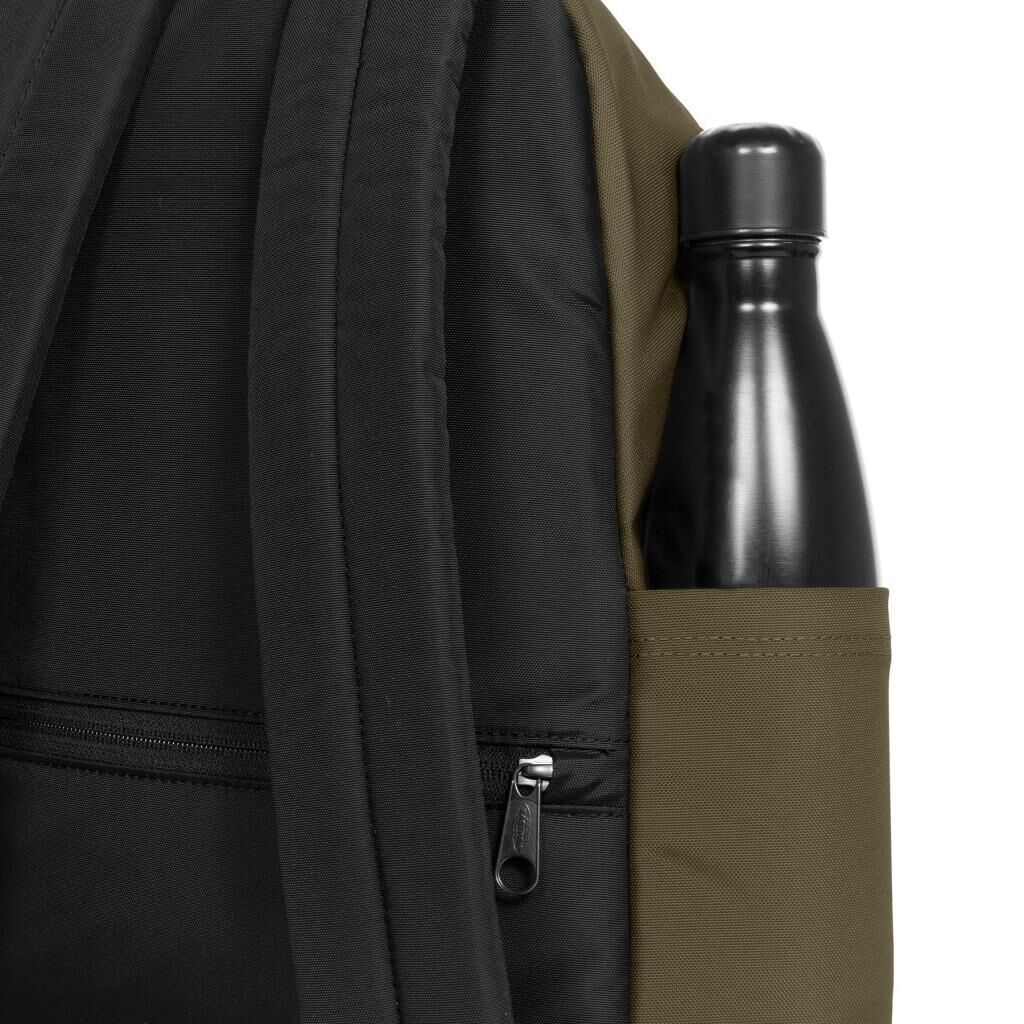 Eastpak Sırt Çantası Day Pak'r Laptop Gözlü Army Olive