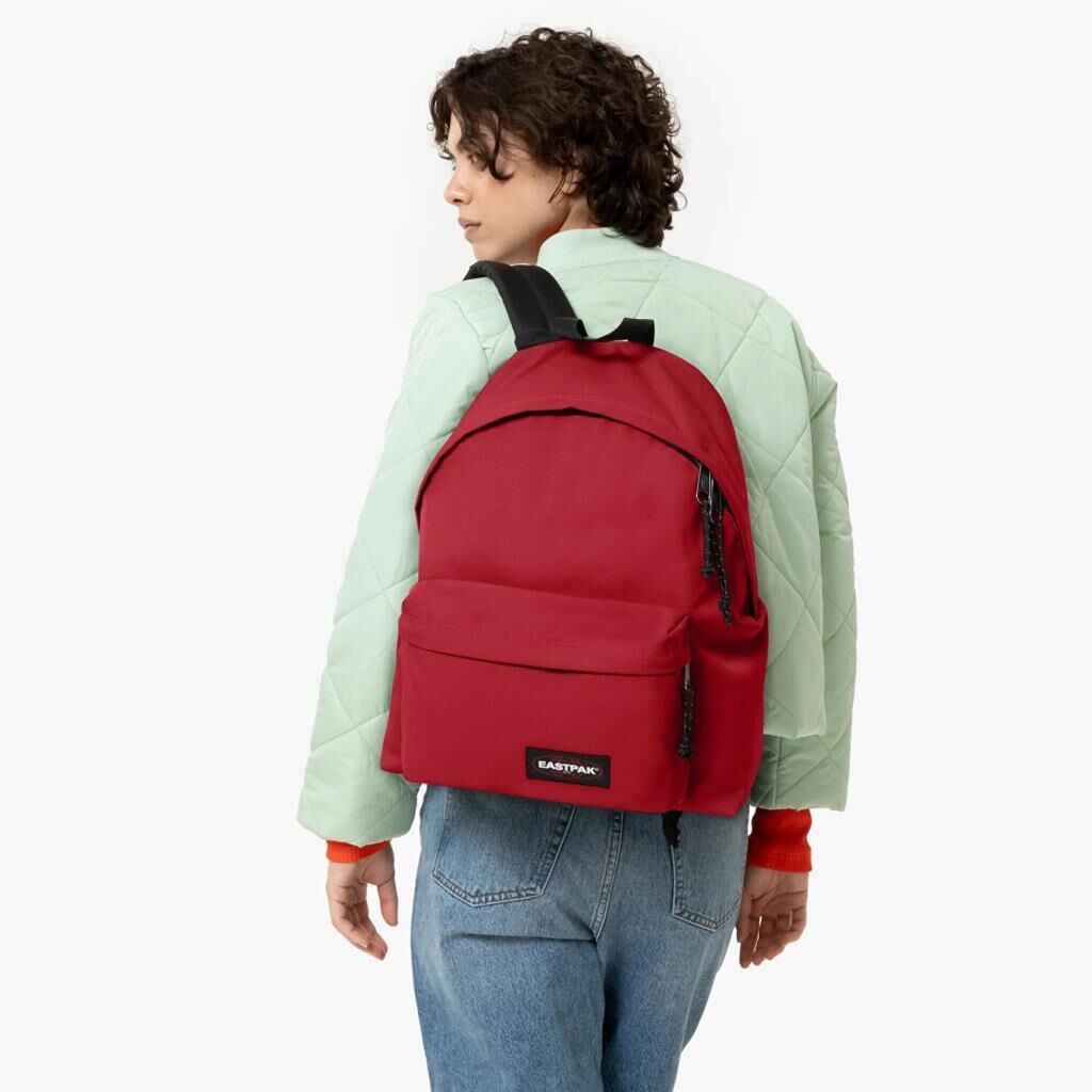 Eastpak Sırt Çantası Padded Pak'r Beet Burgundy EK0006207J21