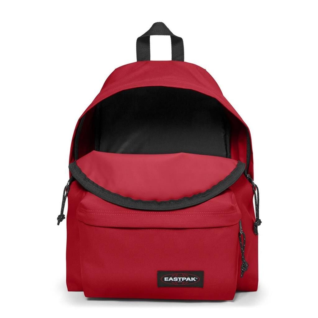 Eastpak Sırt Çantası Padded Pak'r Beet Burgundy EK0006207J21