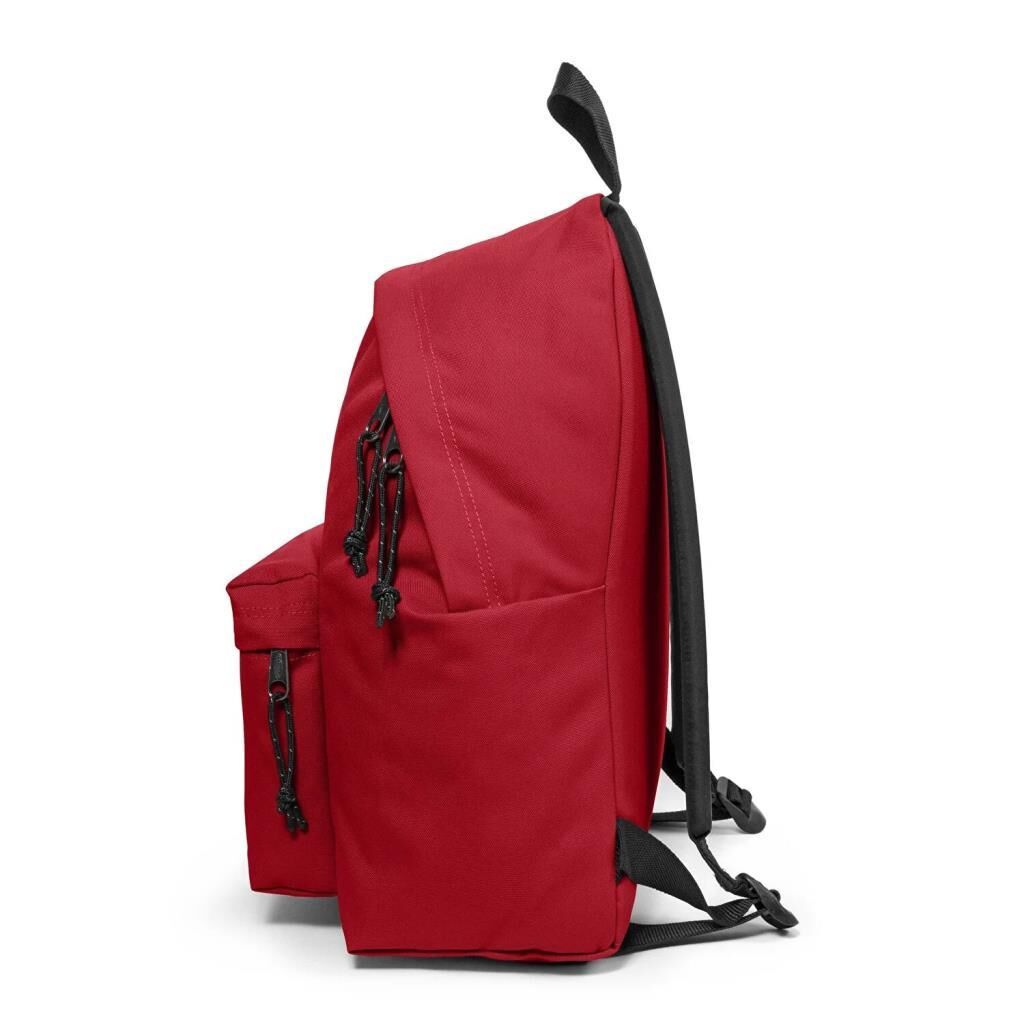 Eastpak Sırt Çantası Padded Pak'r Beet Burgundy EK0006207J21