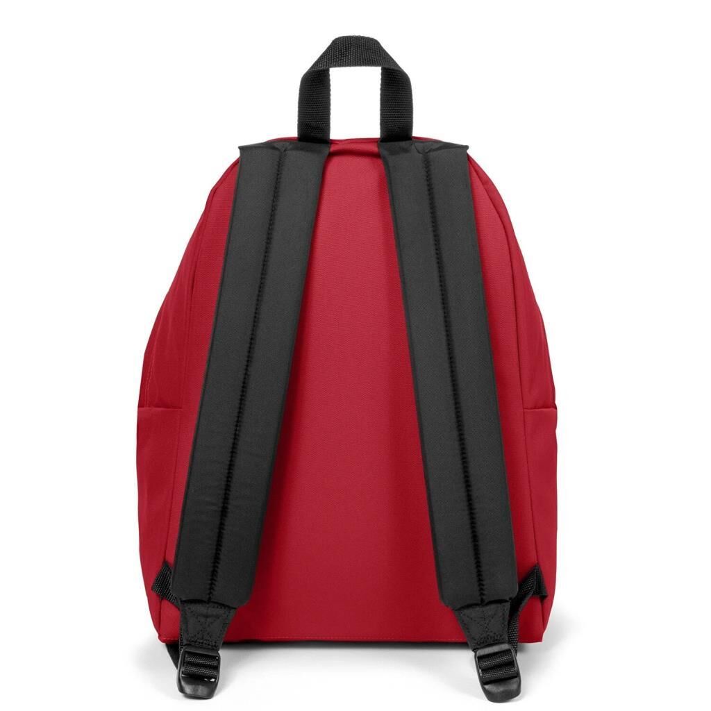 Eastpak Sırt Çantası Padded Pak'r Beet Burgundy EK0006207J21