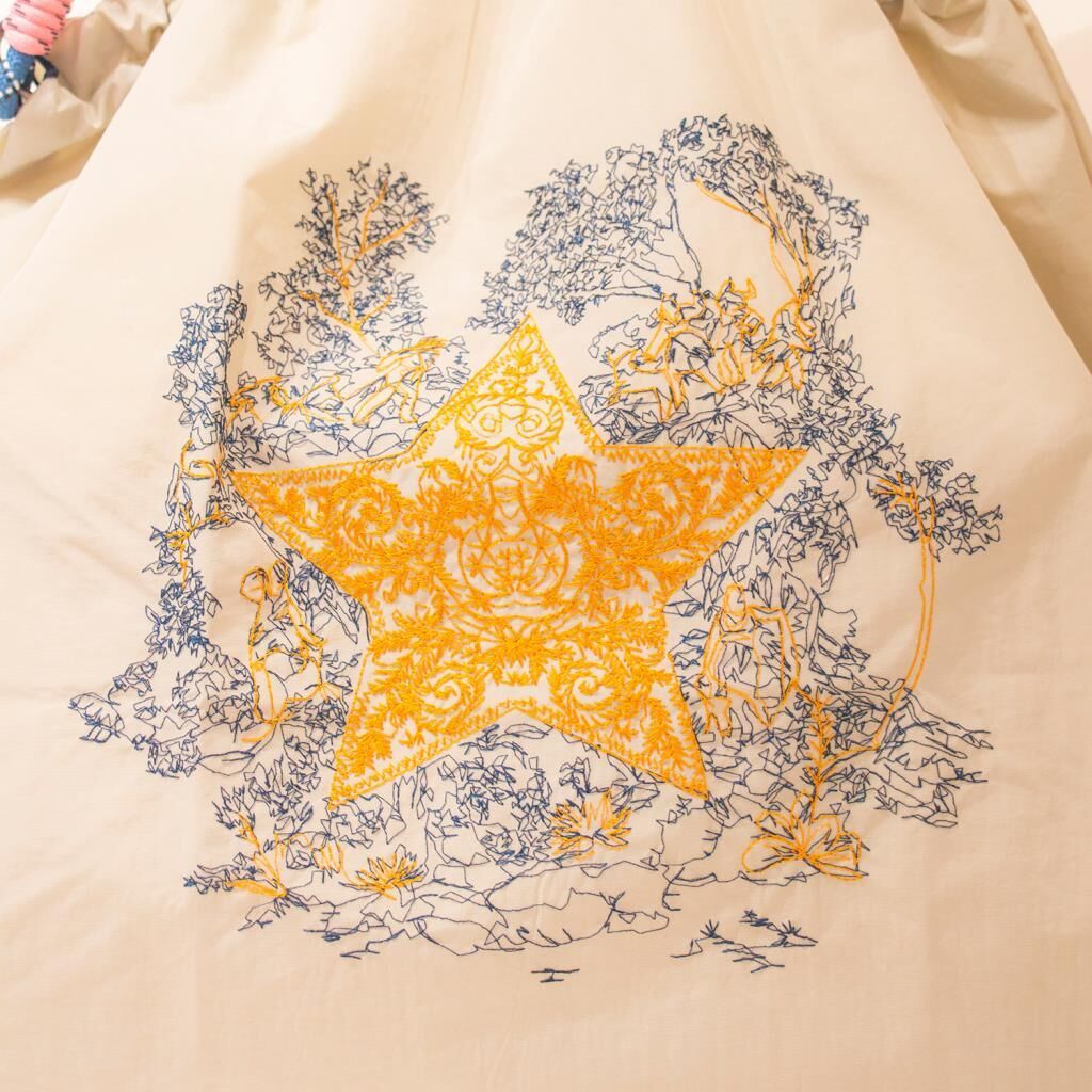 Büyük Boy Günlük veya Plaj Hafif Kadın Çanta 21-K Barcelona İlkbahar