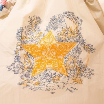 Büyük Boy Günlük veya Plaj Hafif Kadın Çanta 21-K Barcelona İlkbahar