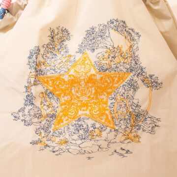 Büyük Boy Günlük veya Plaj Hafif Kadın Çanta 21-K Barcelona İlkbahar