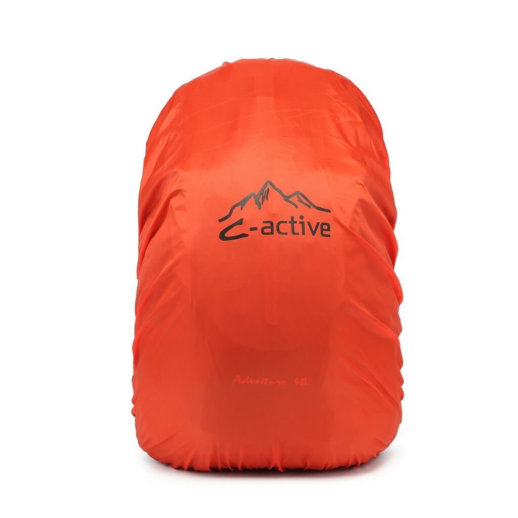 C-Active 40 Litre Kamp Seyahat Outdoor Dağcı Sırt Çantası 8695