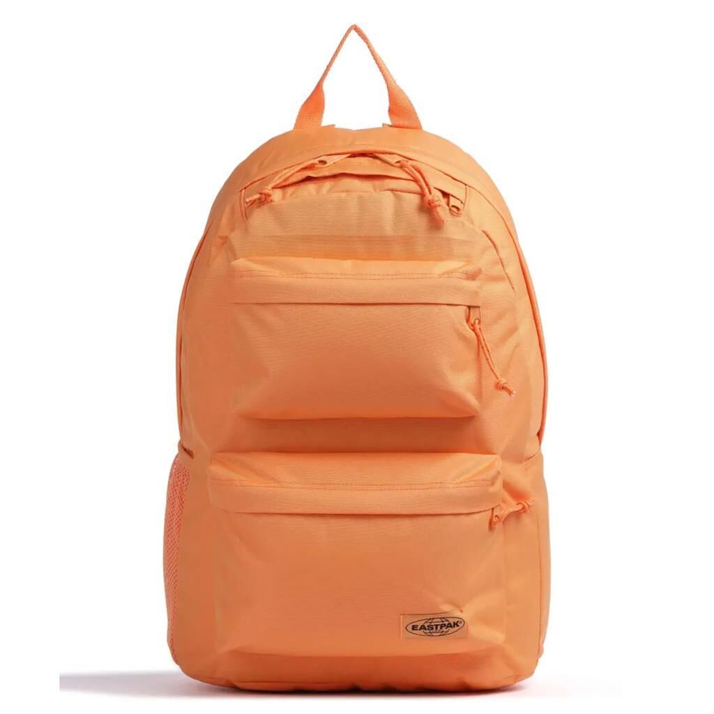Eastpak Sırt Çantası Padded Double Tangerine Orange EK0A5B7Y0O31