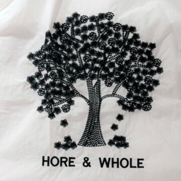 Büyük Boy Günlük veya Plaj Hafif Kadın Çanta 21-K Barcelona Flower