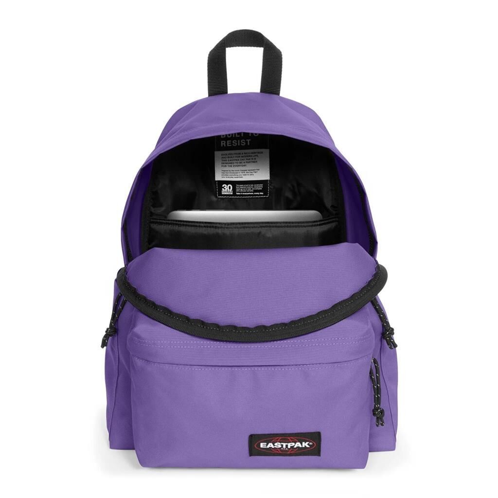 Eastpak Sırt Çantası Day Pak'r Laptop Gözlü Petal Lilac 0O5