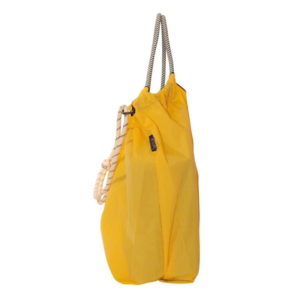 Orta Boy Günlük veya Plaj için Kadın Çantası 21-K Barcelona