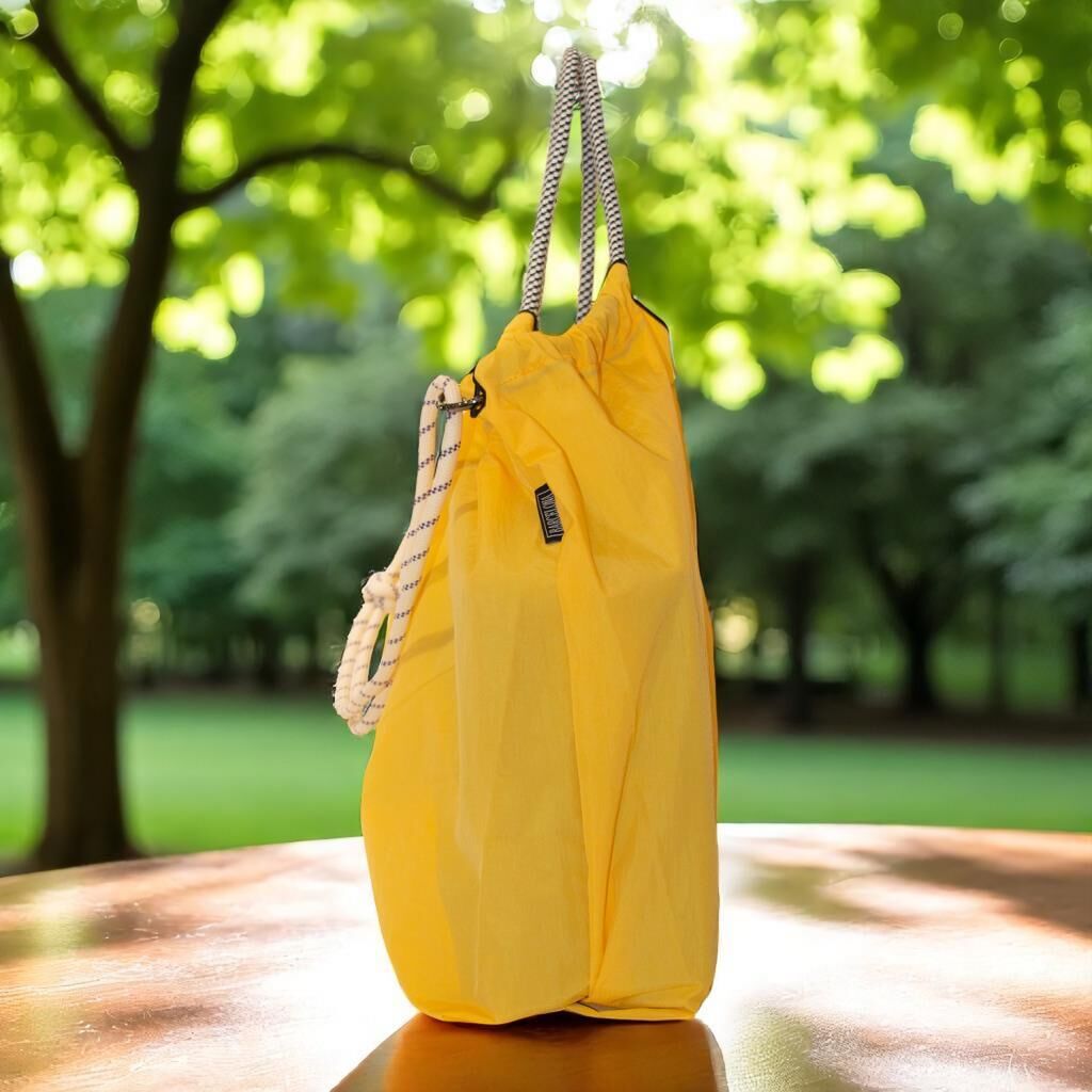 Orta Boy Günlük veya Plaj için Kadın Çantası 21-K Barcelona