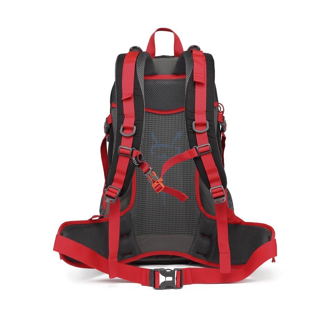 C-Active 40 Litre Kamp Seyahat Outdoor Dağcı Sırt Çantası 8696