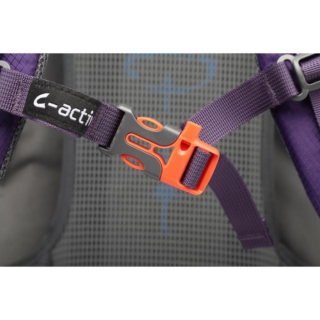 C-Active 40 Litre Kamp Seyahat Outdoor Dağcı Sırt Çantası 8696