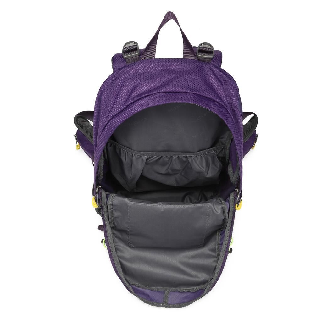 C-Active 40 Litre Kamp Seyahat Outdoor Dağcı Sırt Çantası 8696 Lacivert