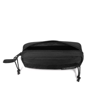 Eastpak Kalem Kutusu Double Pouch Siyah EK0A5BIV0081