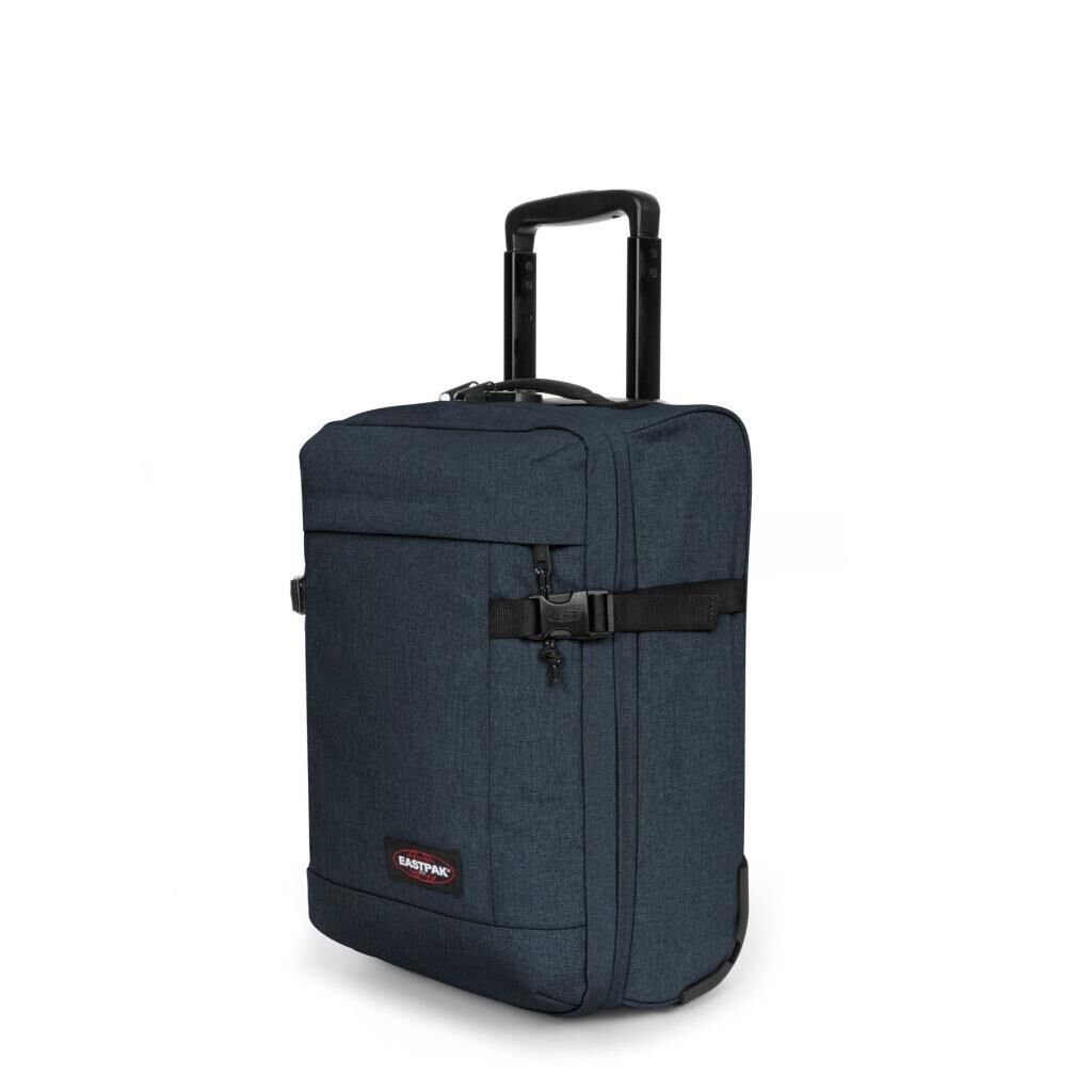 Eastpak Tranverz XXS Kabin Boy Çekçekli 2 Tekerlekli Valiz 26W