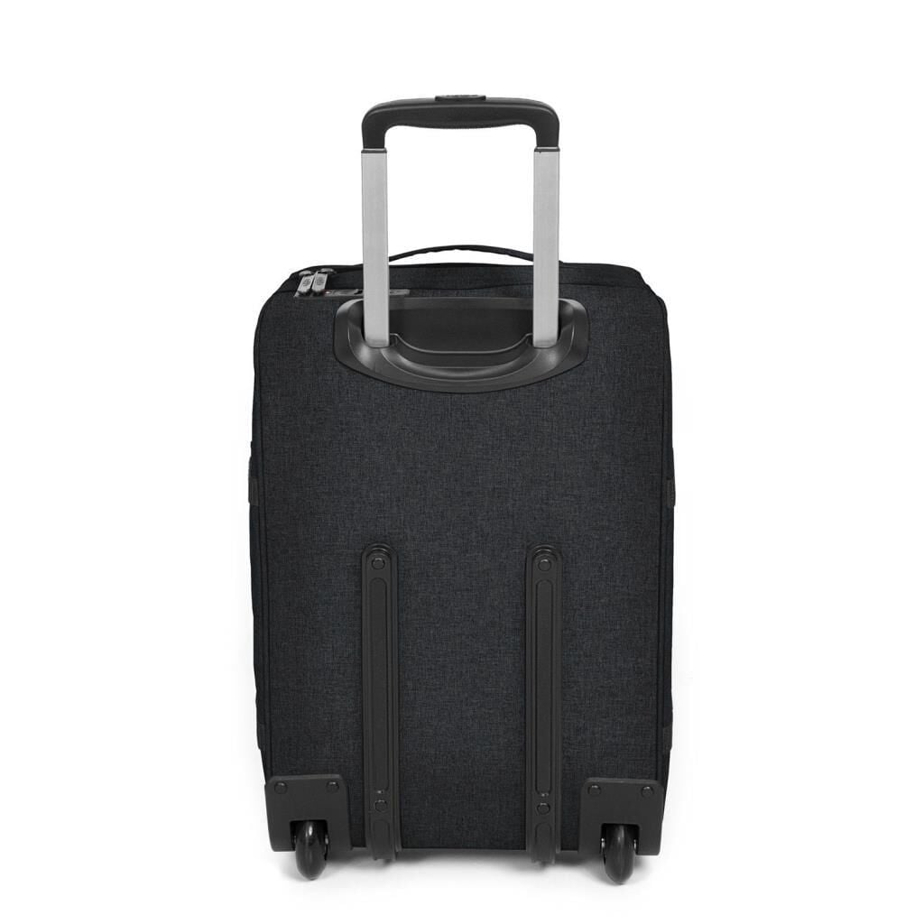 Eastpak Transit'r S Kabin Boy Çekçekli Tekerlekli Valiz 008