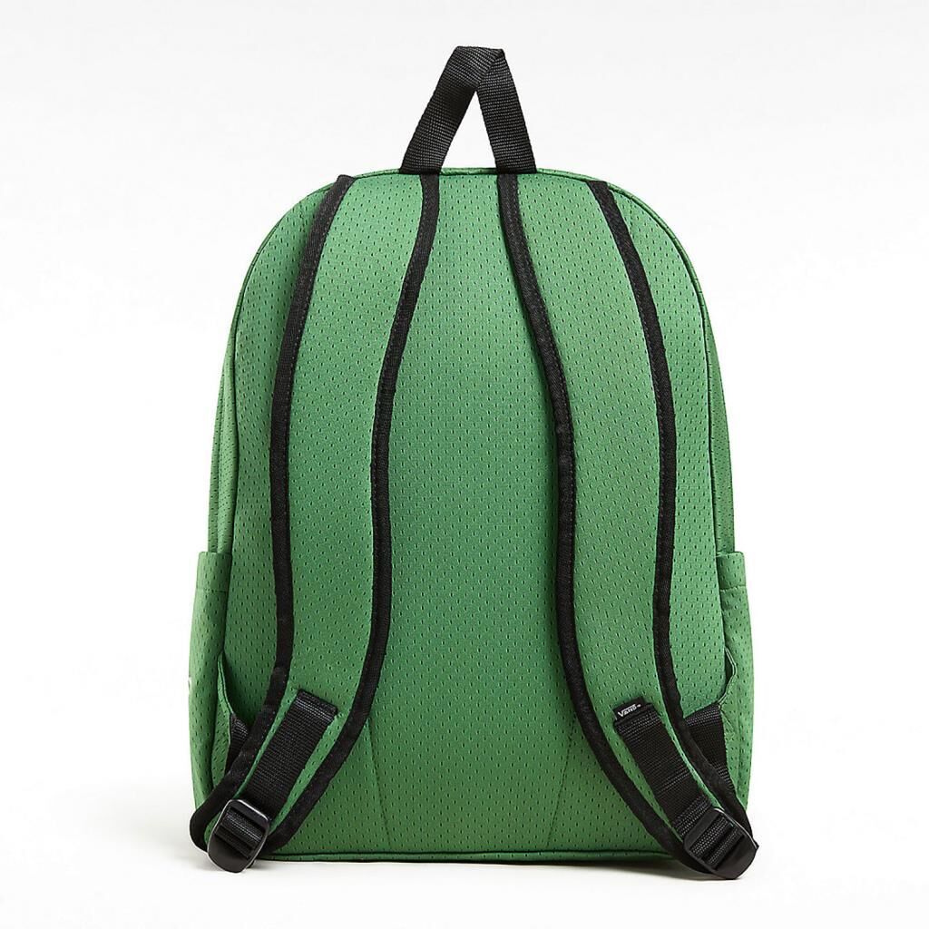 Vans Sırt Çantası Old Skool Backpack Fairway VN000H4WBR11