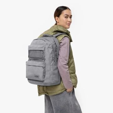 Eastpak Sırt Çantası Double Office Sunday Grey EK0A5BIS3631