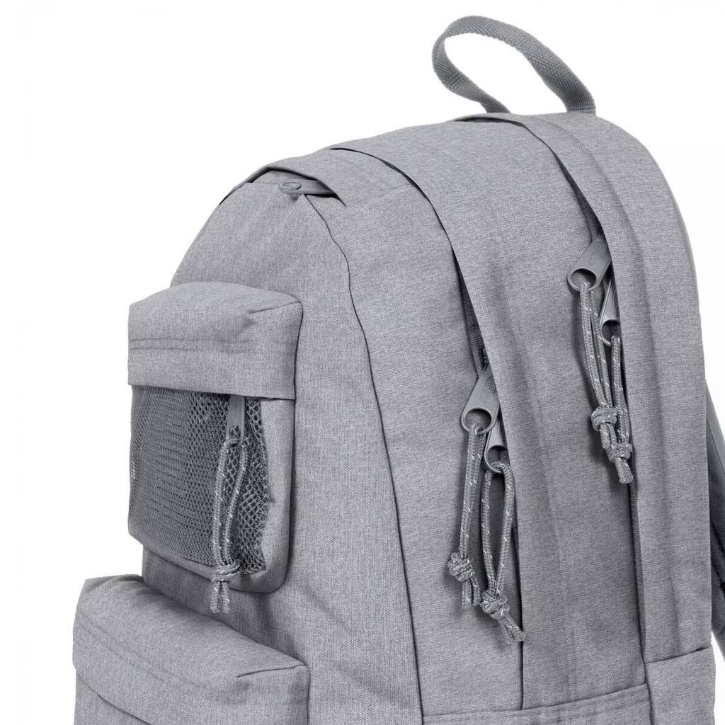 Eastpak Sırt Çantası Double Office Sunday Grey EK0A5BIS3631