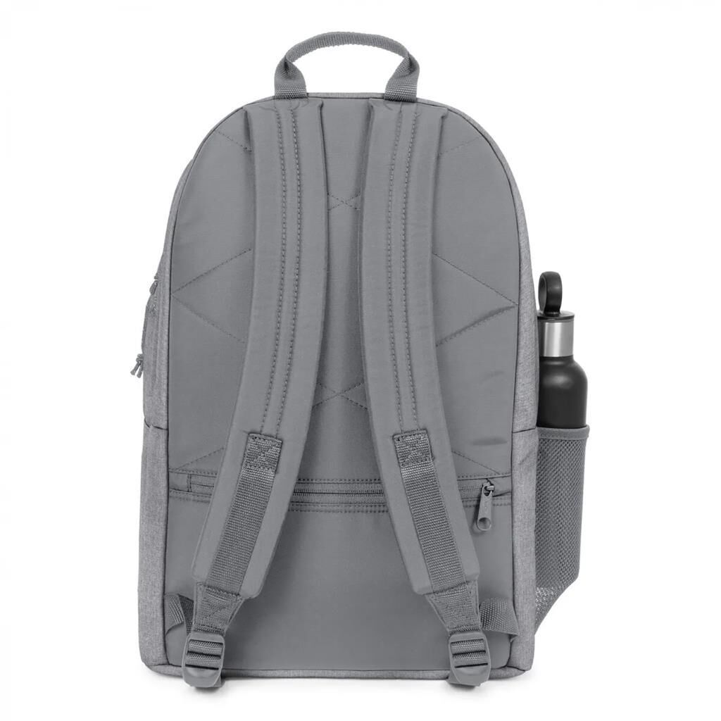 Eastpak Sırt Çantası Double Office Sunday Grey EK0A5BIS3631