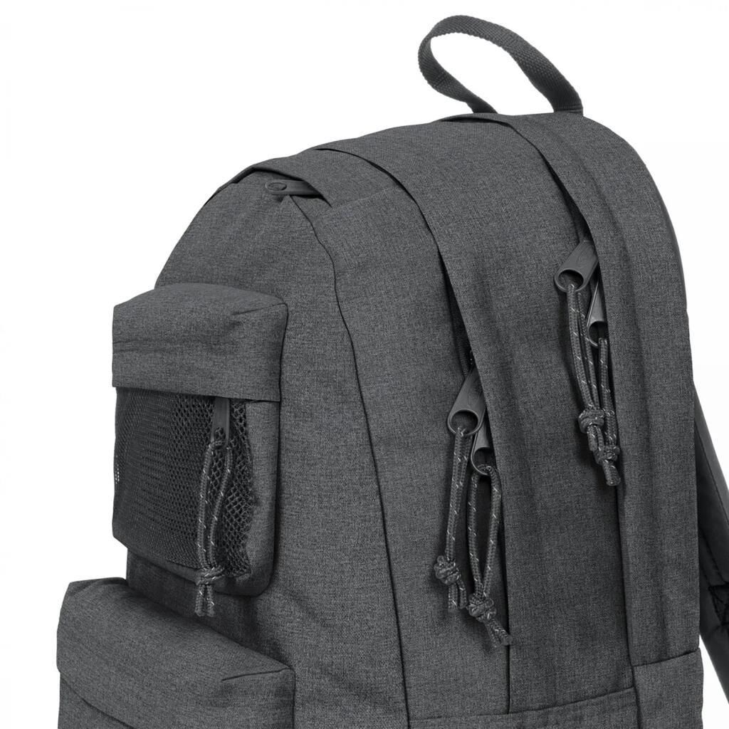 Eastpak Sırt Çantası Double Office Black Denim EK0A5BIS77H1