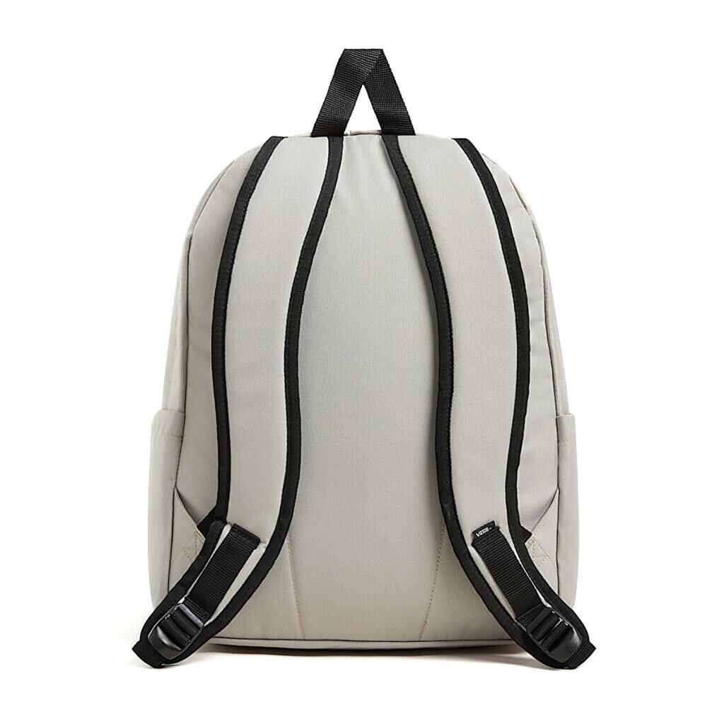 Vans Sırt Çantası Old Skool Backpack London Fog VN000H4WZUJ1