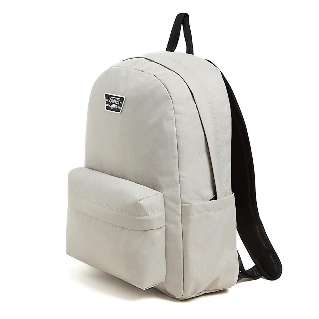 Vans Sırt Çantası Old Skool Backpack London Fog VN000H4WZUJ1