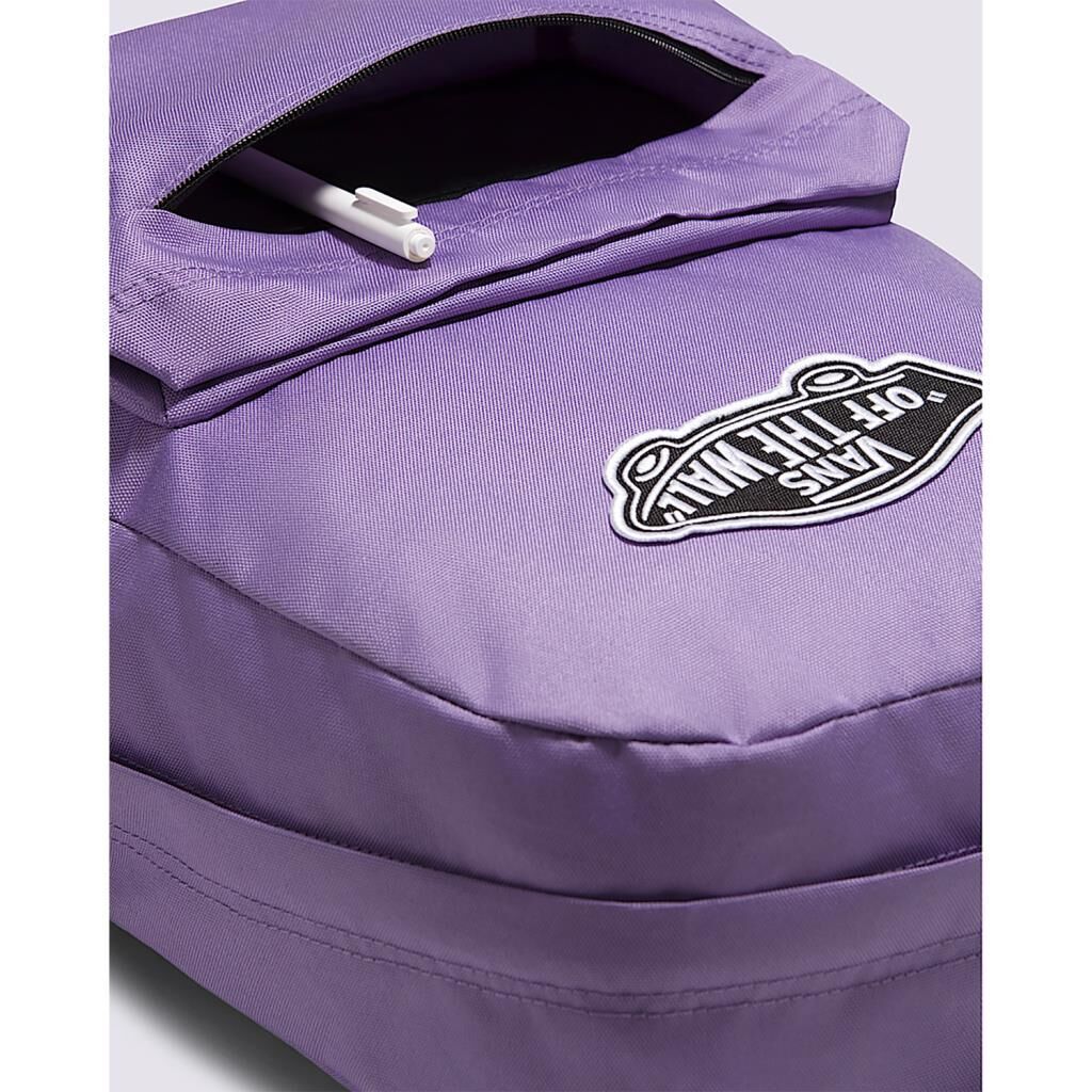 Vans Sırt Çantası Old Skool Classic Purple Haze Mor VN000H4Y6PH1