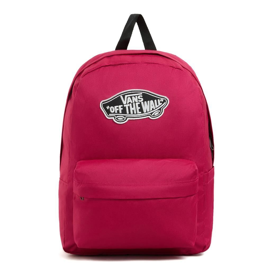 Vans Sırt Çantası Old Skool Classic Cherries Jubilee VN000H4YC9L1