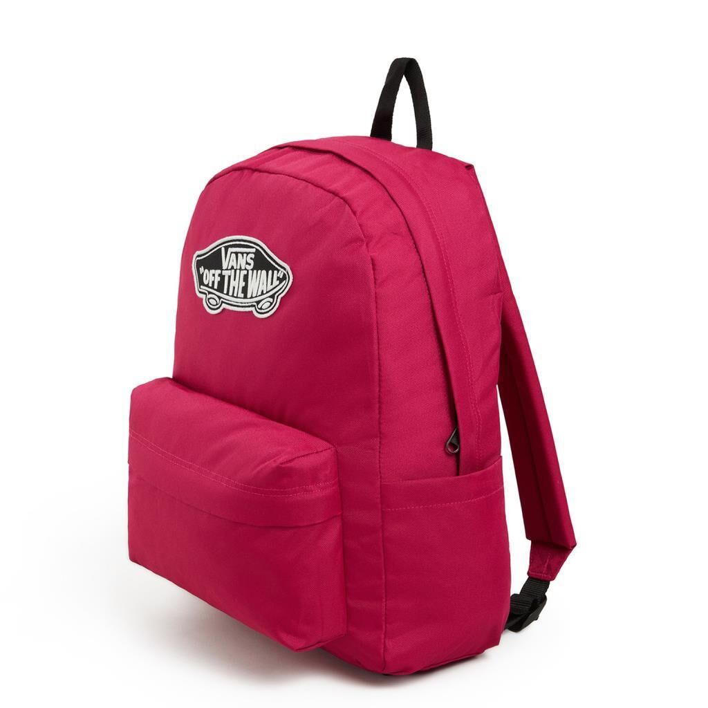 Vans Sırt Çantası Old Skool Classic Cherries Jubilee VN000H4YC9L1