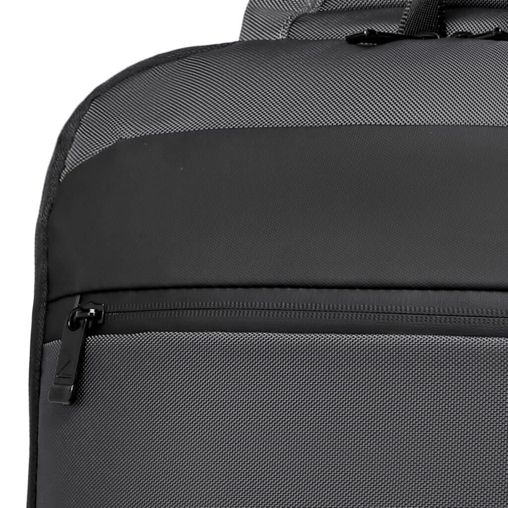 C-Active Laptop Gözlü Business Sırt Çantası Oxford Kumaş 8680