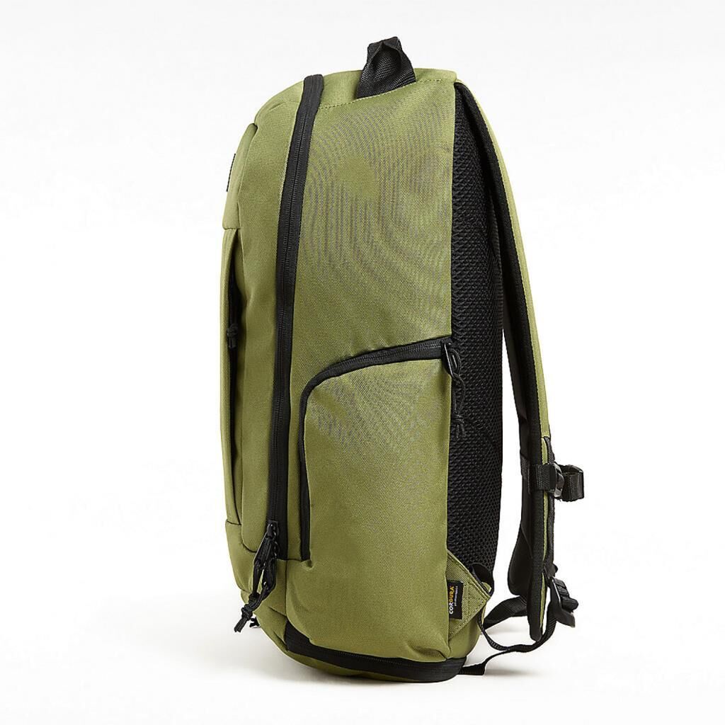 Vans Sırt Çantası Resolute Loden Green VN000HRGBZBF1