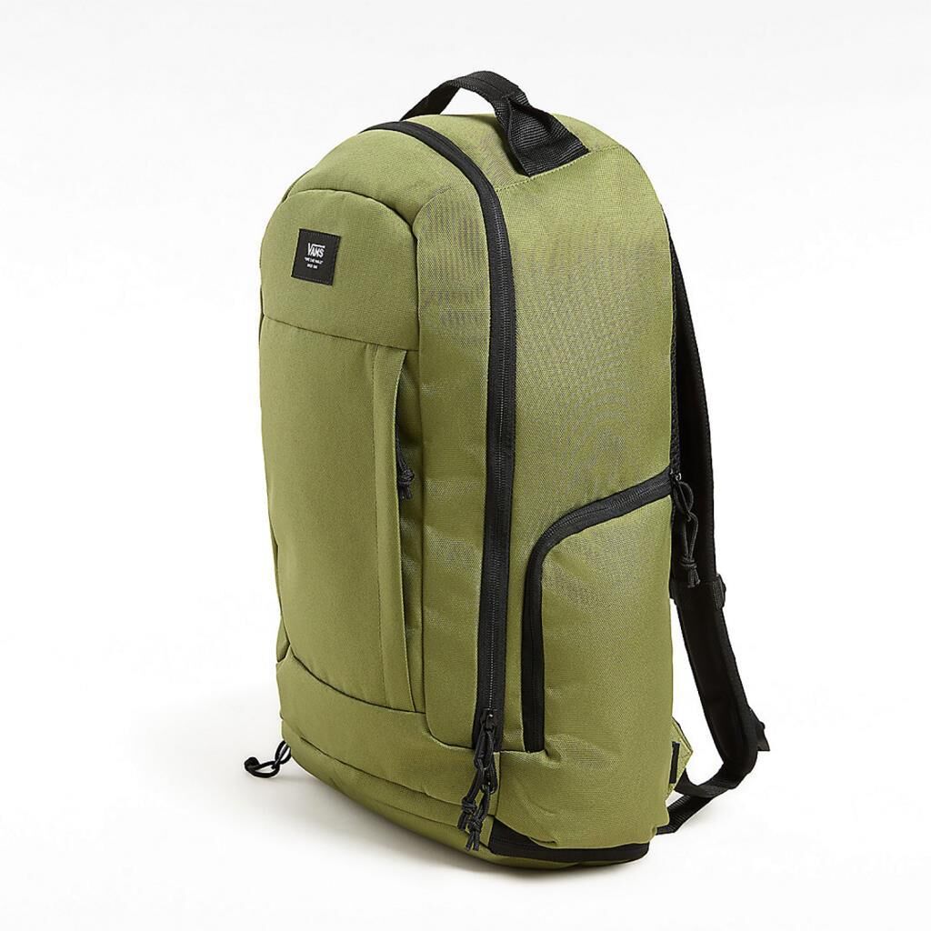Vans Sırt Çantası Resolute Loden Green VN000HRGBZBF1