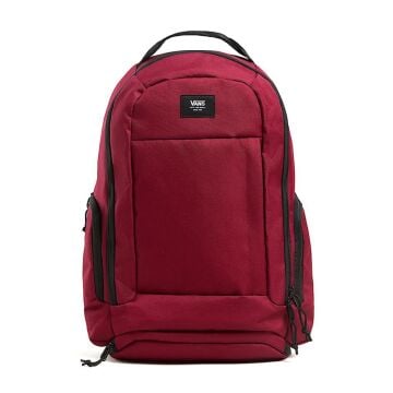 Vans Sırt Çantası Resolute Rhododendron Bordo VN000HRGBZCF1
