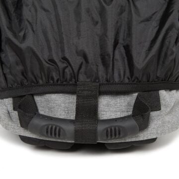 Eastpak Cory Sırt Çantası İçin Yağmur Kılıfı Black EK00052E00081