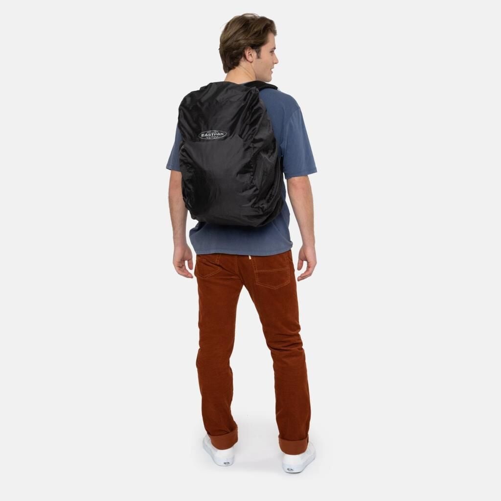 Eastpak Cory Sırt Çantası İçin Yağmur Kılıfı Black EK00052E00081