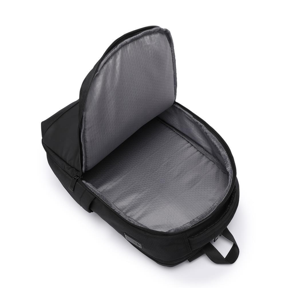 C-Active Laptop Gözlü Business Sırt Çantası Oxford Kumaş 8681