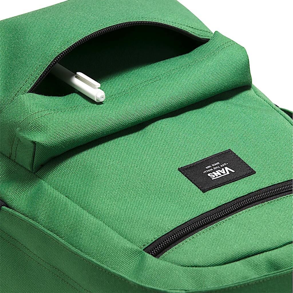 Vans Sırt Çantası Startle Backpack Fairway Yeşil VN0A4MPHBR11