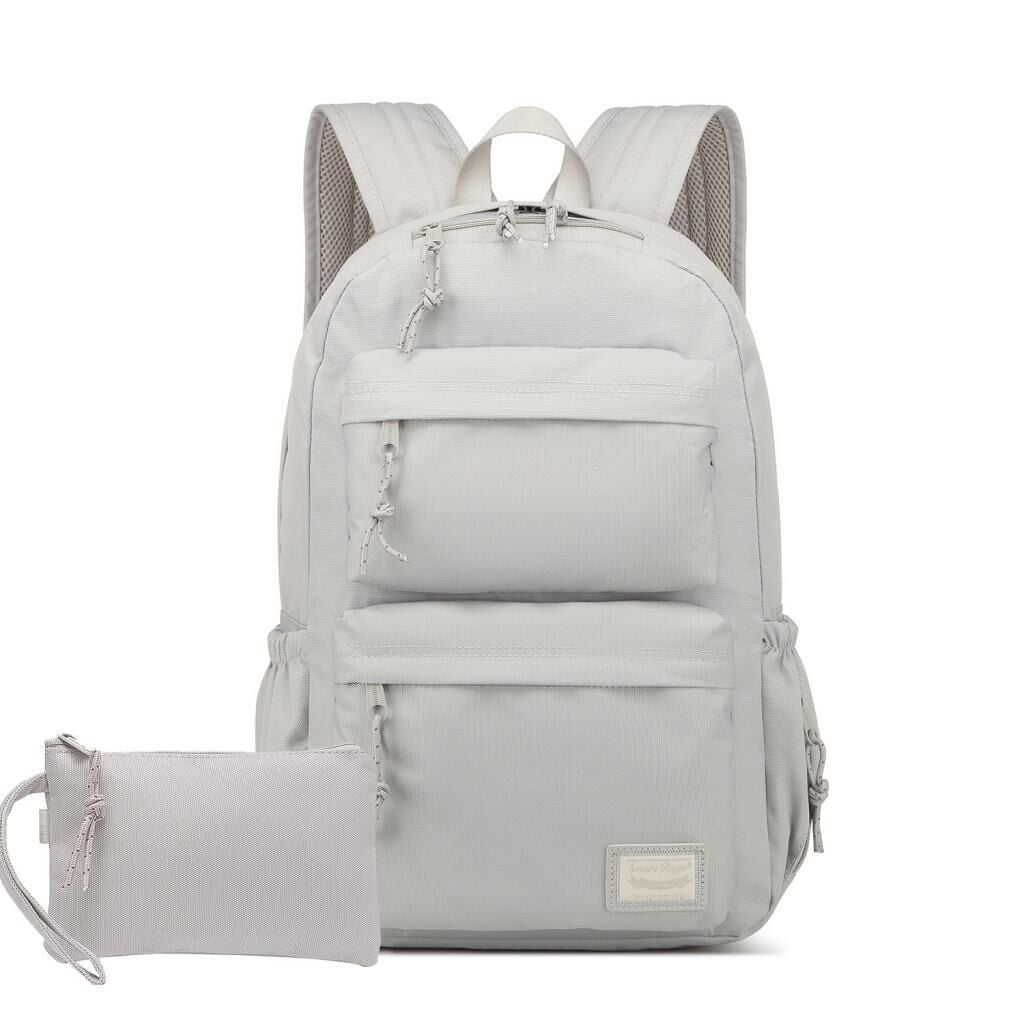 Smart Bags Sırt Çantası Okul Boyu Kalem Kutusu Hediyeli 3154