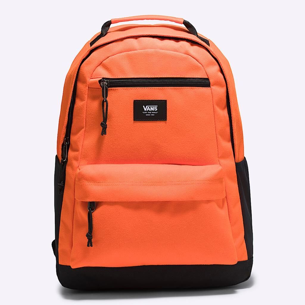 Vans Sırt Çantası Startle Backpack Orange VN0A4MPHFLM1
