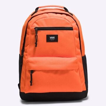 Vans Sırt Çantası Startle Backpack Orange VN0A4MPHFLM1