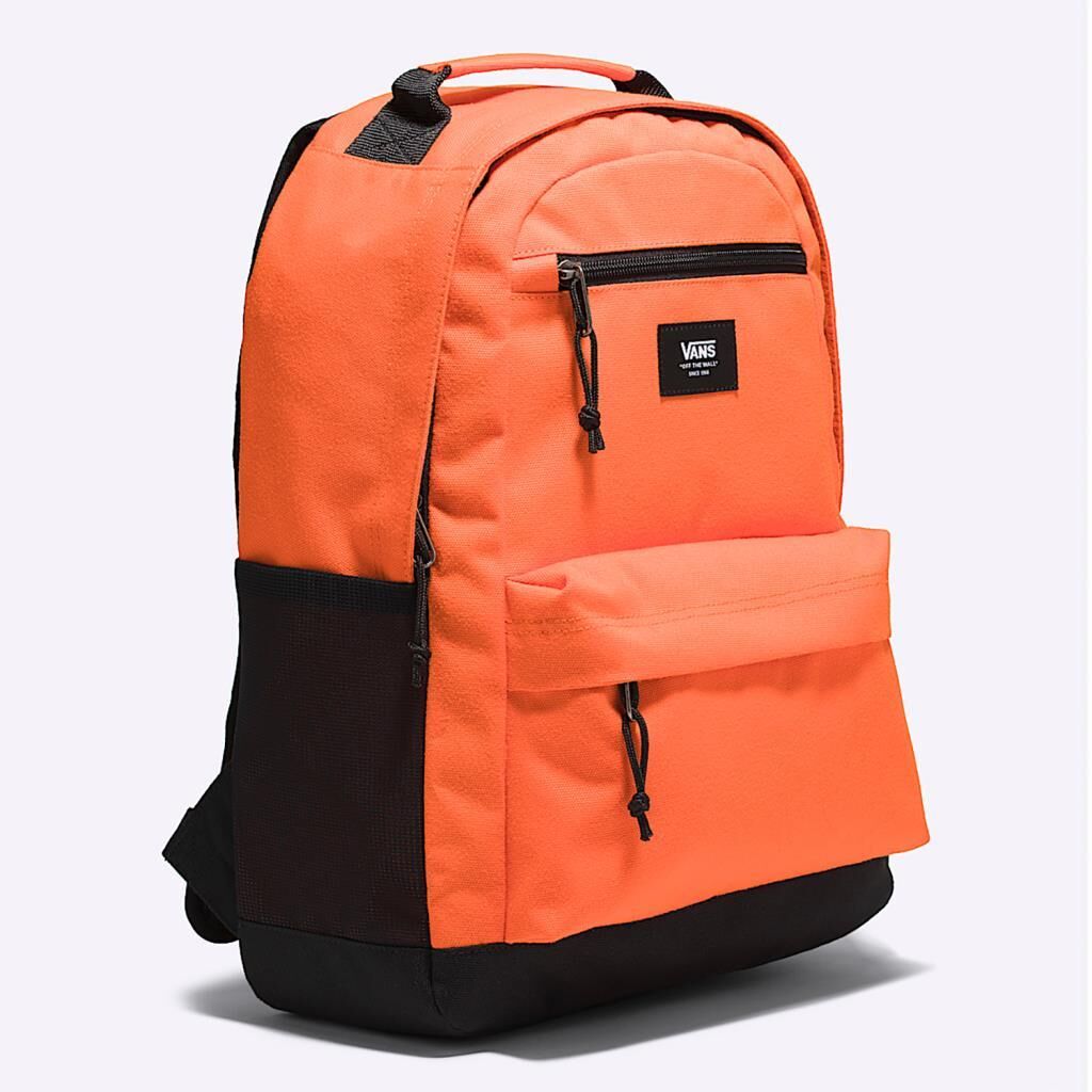 Vans Sırt Çantası Startle Backpack Orange VN0A4MPHFLM1