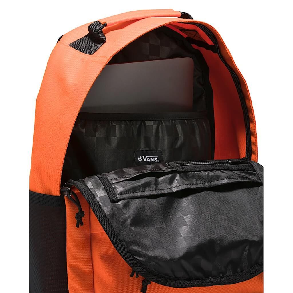 Vans Sırt Çantası Startle Backpack Orange VN0A4MPHFLM1