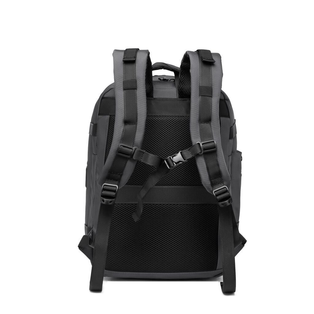 C-Active Laptop Gözlü Business Sırt Çantası Oxford Kumaş 8682