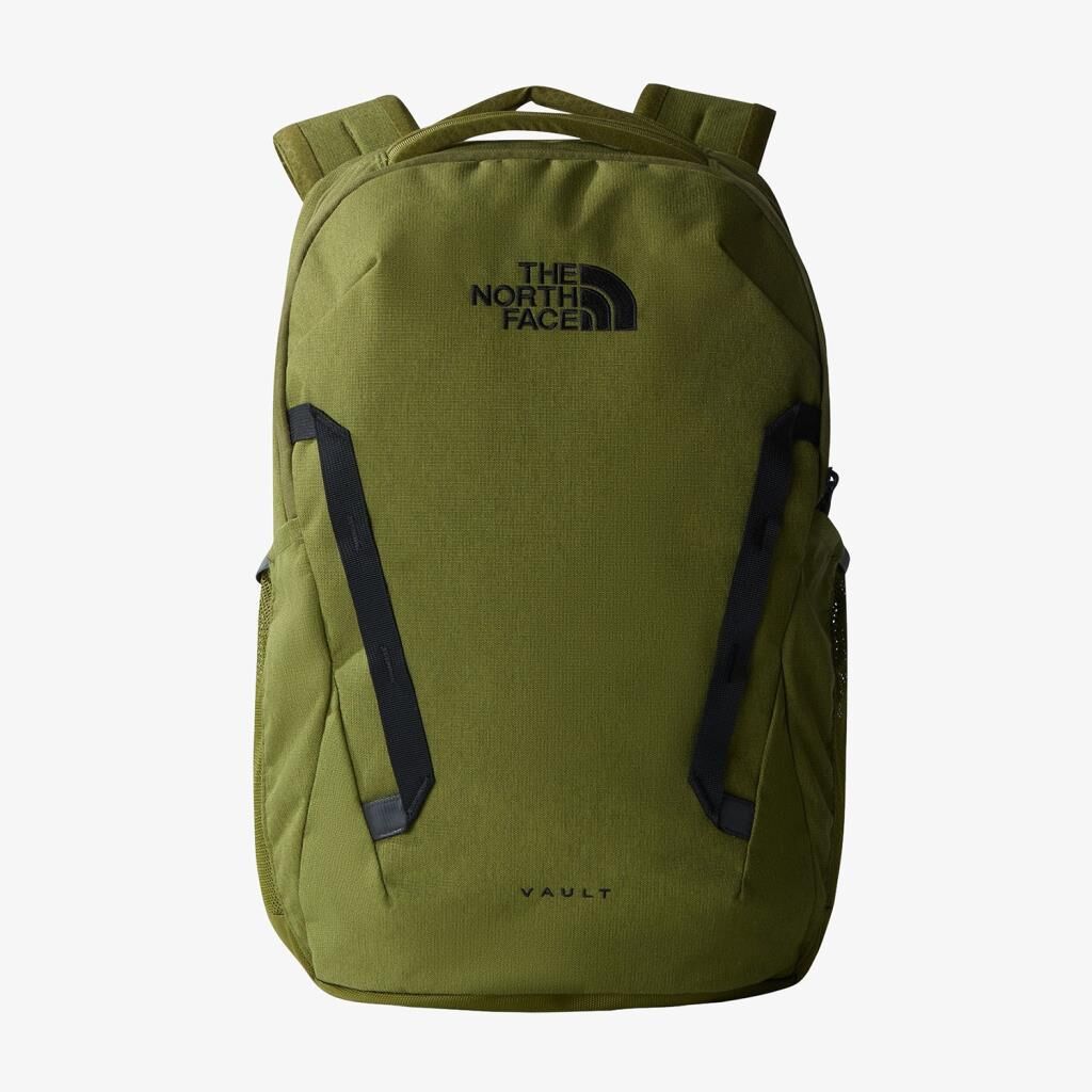 The North Face Vault Modeli Sırt Çantası Forest Olive NF0A3VY2C0B1