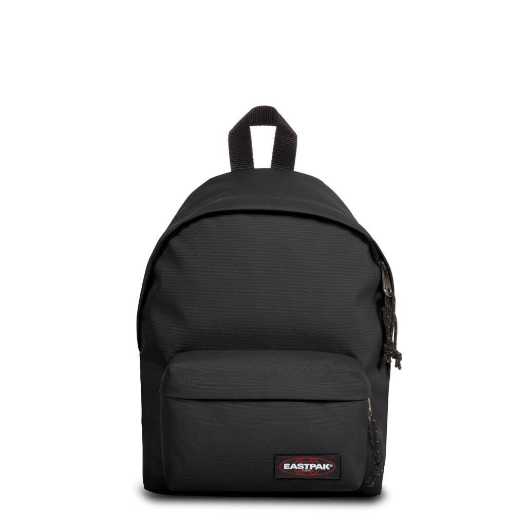 Minik Boy Eastpak Sırt Çantası Orbit Siyah Black 008