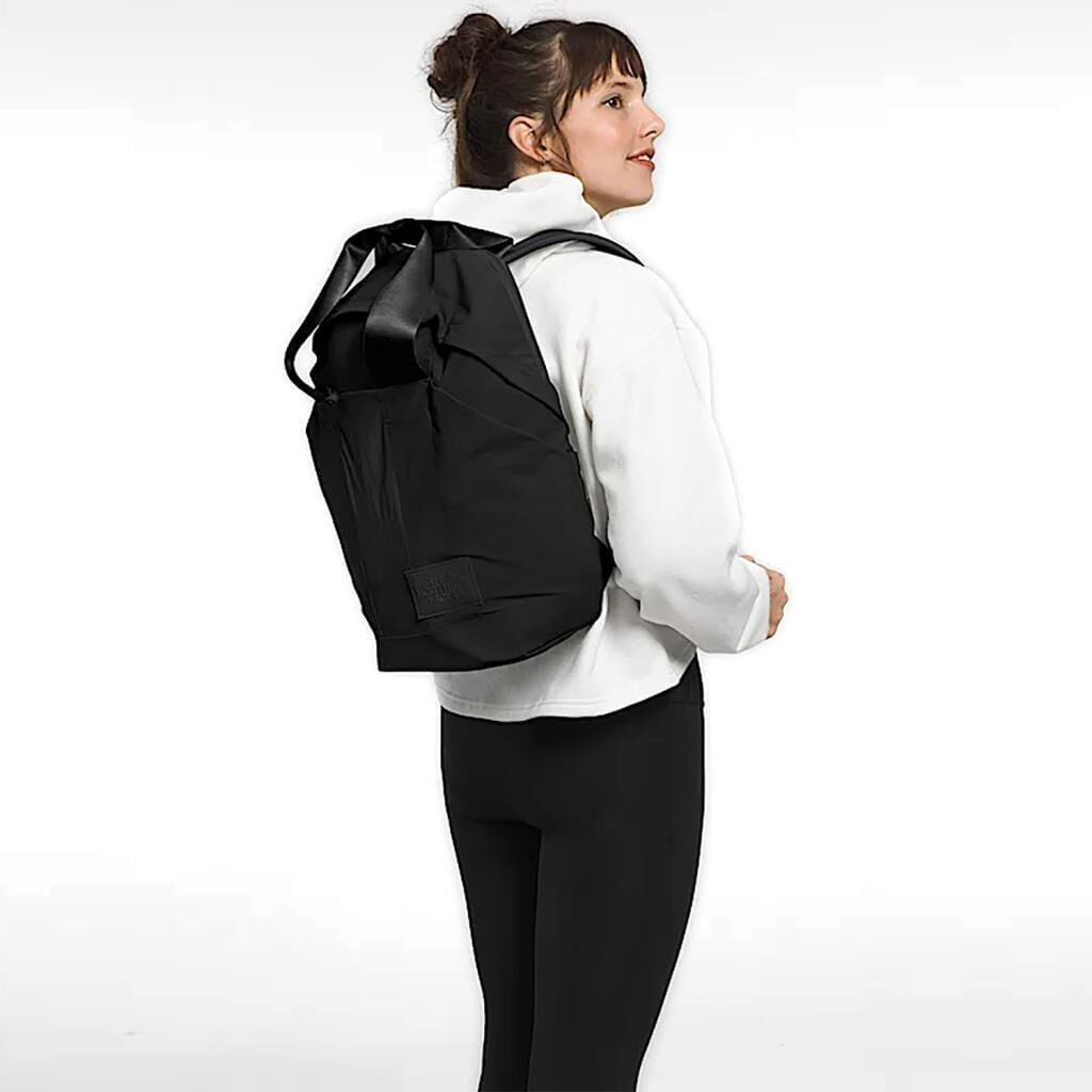 The North Face W Never Stop Daypack Sırt Çantası NF0A81DT4H01