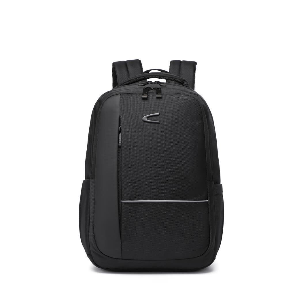 C-Active Laptop Gözlü Business Sırt Çantası Oxford Kumaş 8683