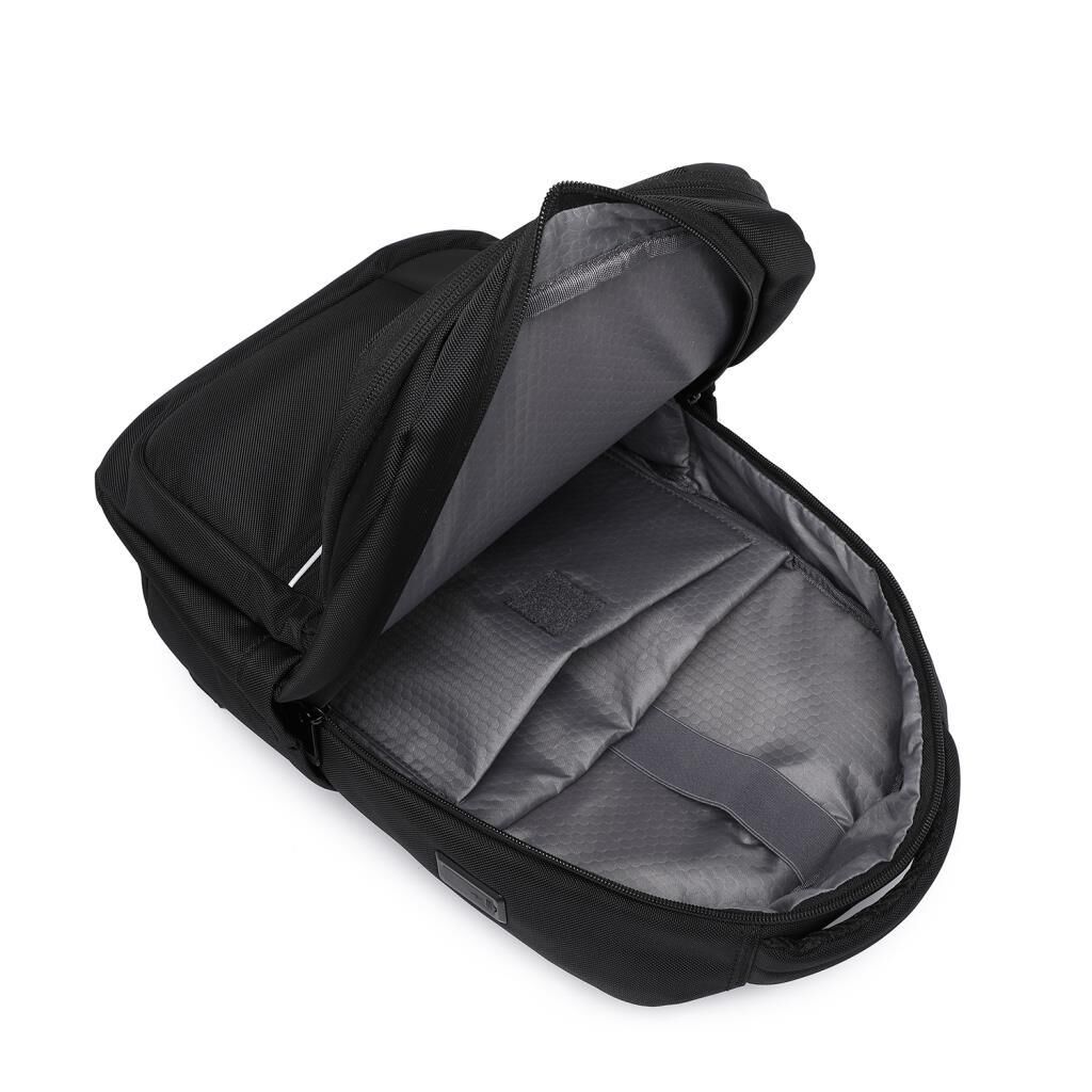 C-Active Laptop Gözlü Business Sırt Çantası Oxford Kumaş 8683