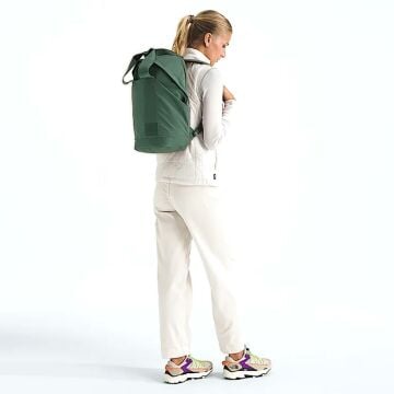 The North Face W Never Stop Daypack Sırt Çantası NF0A81DTHCH1